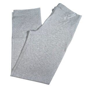 New Gray Soft Casual Wide Leg Pants – Size XL – Comfy & Stylish Everyday Wear